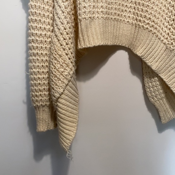 Kirra Knit Cardigan Sweater - Picture 10 of 16